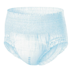 Adult pull ups diaper