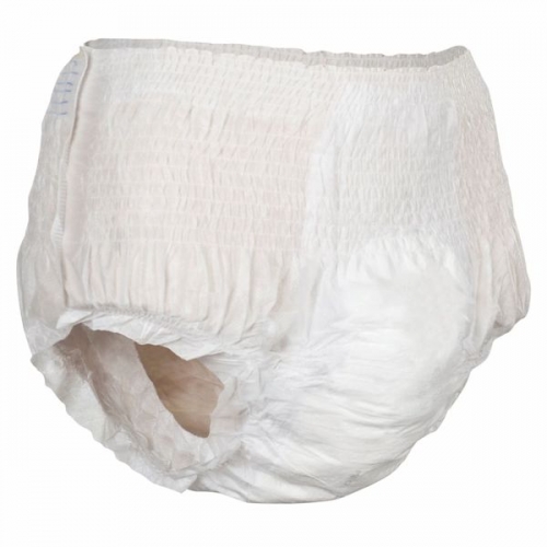 Adult pull ups diaper