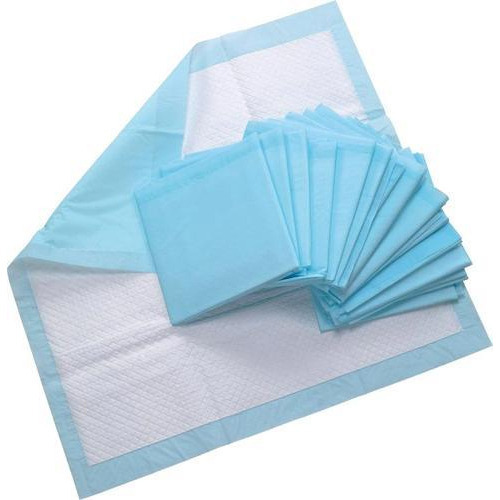 Disposable underpad